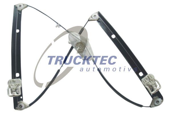 TRUCKTEC AUTOMOTIVE Stikla pacelšanas mehānisms 07.53.069